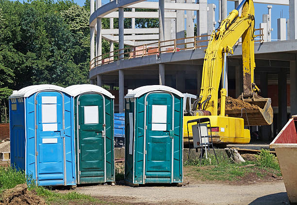 Portable Toilets for Parks and Recreation Areas in Laguna Heights, TX